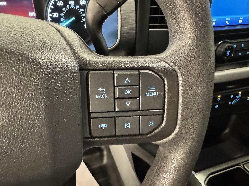 used 2023 Ford F-150 car, priced at $41,999