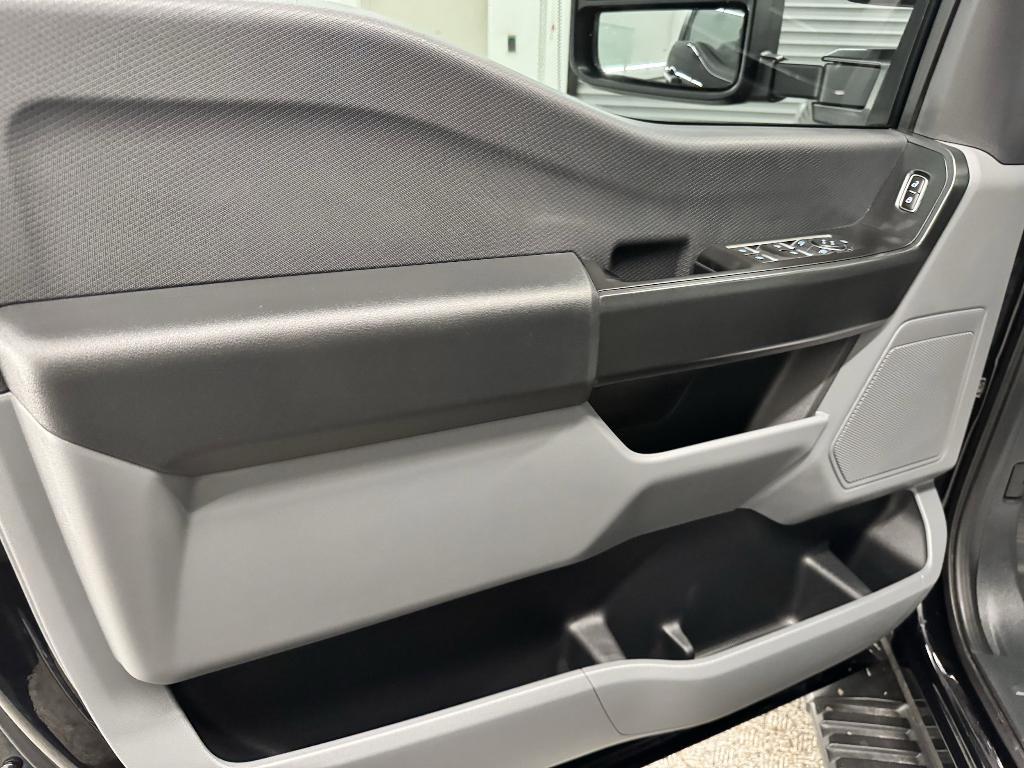 used 2023 Ford F-150 car, priced at $41,999