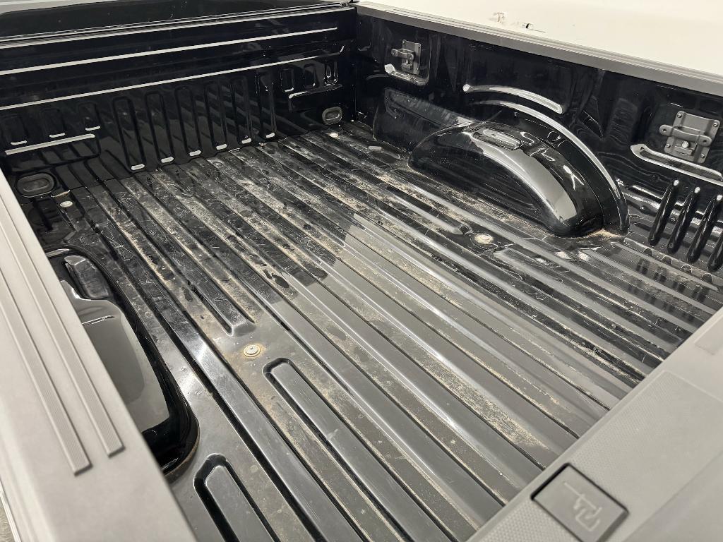 used 2023 Ford F-150 car, priced at $41,999
