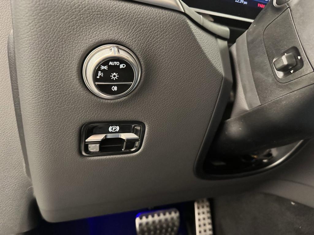 new 2026 Mercedes-Benz GLC 350e car, priced at $67,995