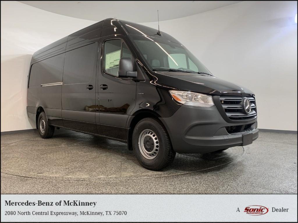 new 2024 Mercedes-Benz Sprinter 2500 car, priced at $87,626