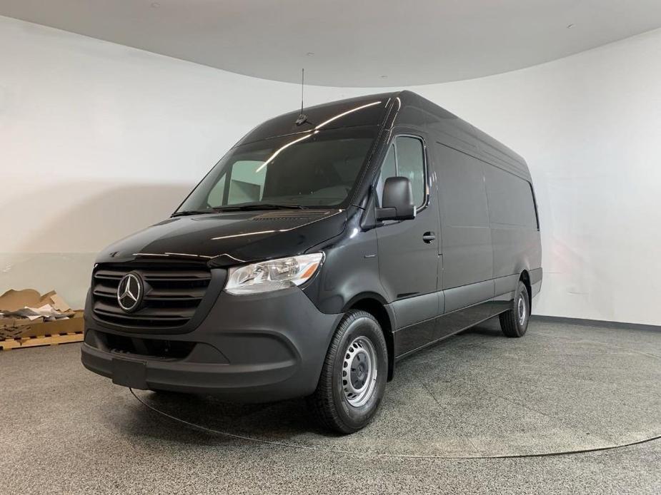 new 2024 Mercedes-Benz Sprinter 2500 car, priced at $87,626