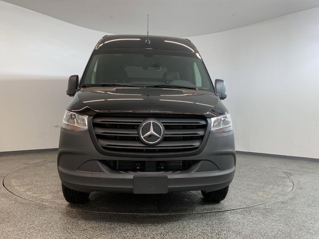 new 2024 Mercedes-Benz Sprinter 2500 car, priced at $87,626