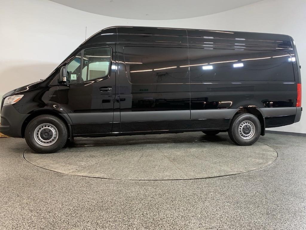 new 2024 Mercedes-Benz Sprinter 2500 car, priced at $87,626