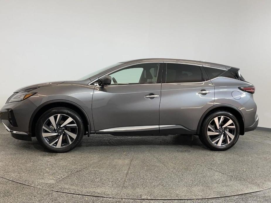 used 2024 Nissan Murano car, priced at $30,998