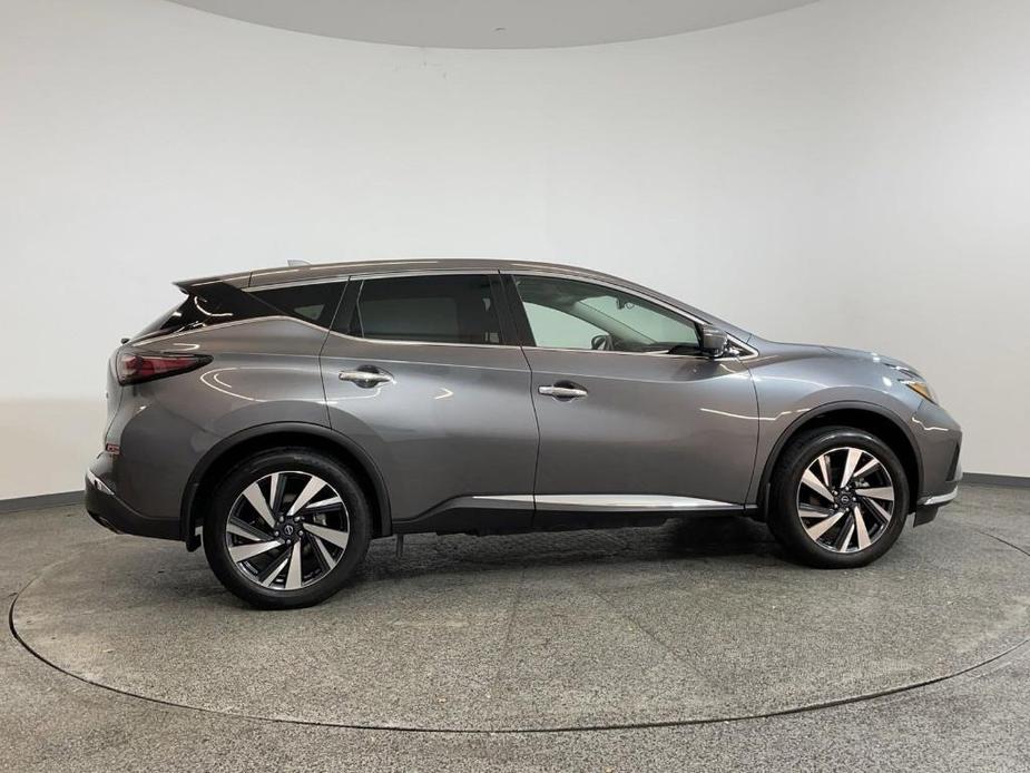 used 2024 Nissan Murano car, priced at $30,998