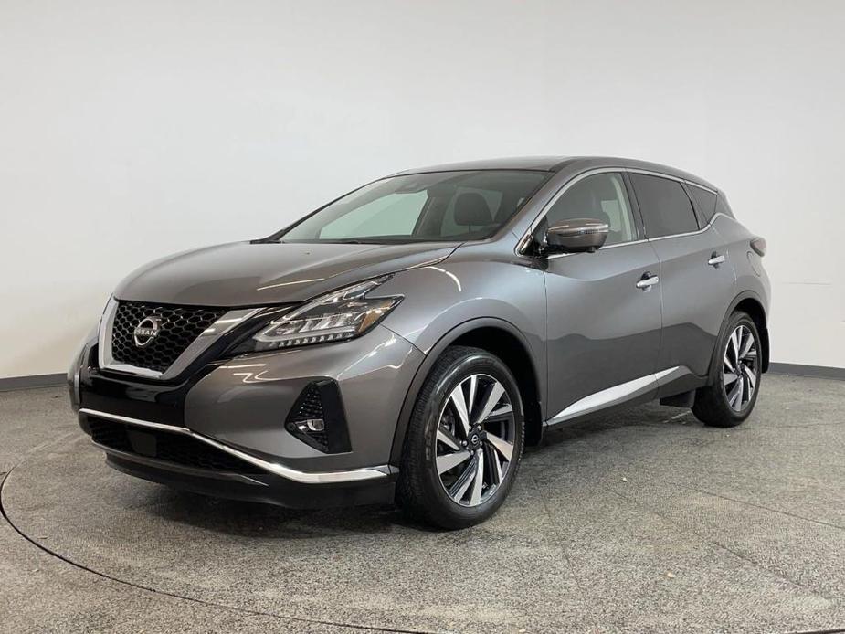 used 2024 Nissan Murano car, priced at $30,998