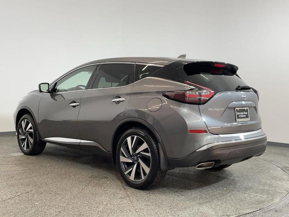 used 2024 Nissan Murano car, priced at $30,998