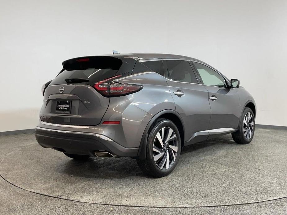 used 2024 Nissan Murano car, priced at $30,998