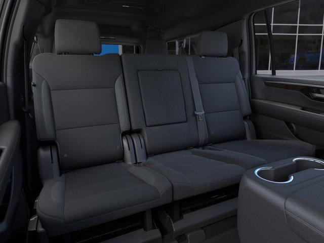 new 2025 Chevrolet Suburban car, priced at $68,795