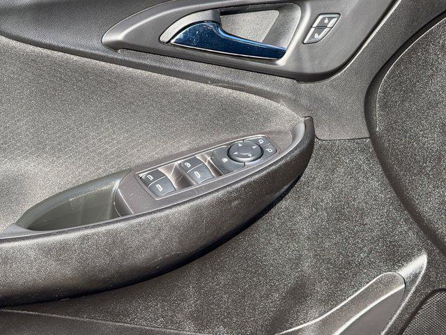 used 2024 Chevrolet Malibu car, priced at $18,550