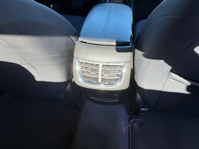 used 2024 Chevrolet Malibu car, priced at $18,550