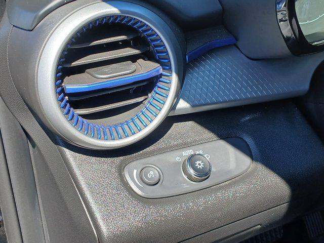 used 2024 Chevrolet Trax car, priced at $21,891