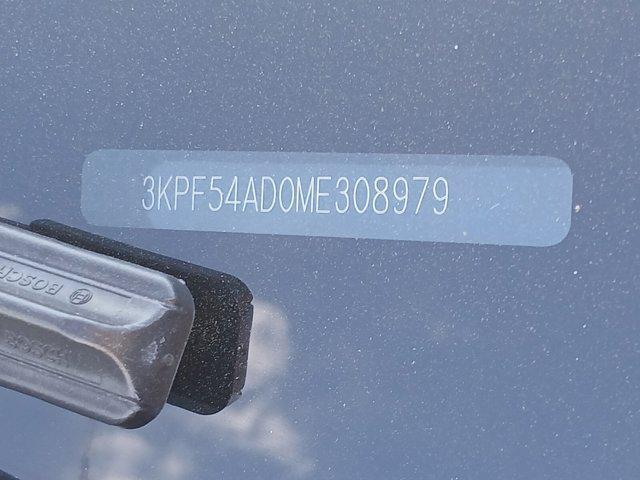 used 2021 Kia Forte car, priced at $13,345