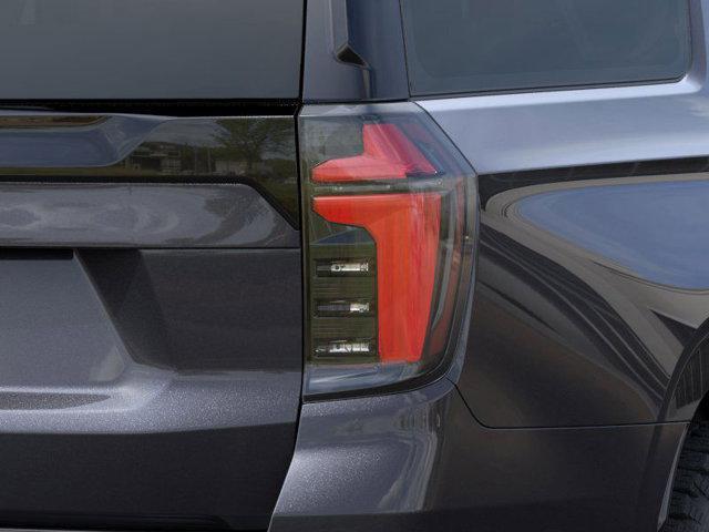 new 2026 Chevrolet Suburban car, priced at $75,995