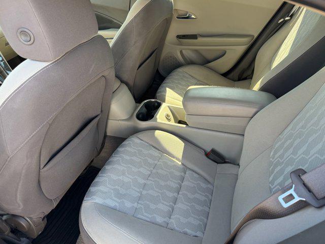 used 2013 Chevrolet Volt car, priced at $9,950