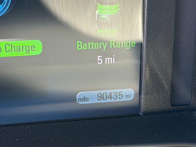 used 2013 Chevrolet Volt car, priced at $9,950