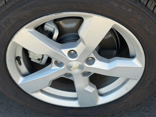 used 2013 Chevrolet Volt car, priced at $9,950