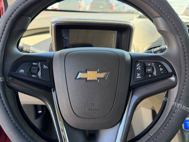 used 2013 Chevrolet Volt car, priced at $9,950