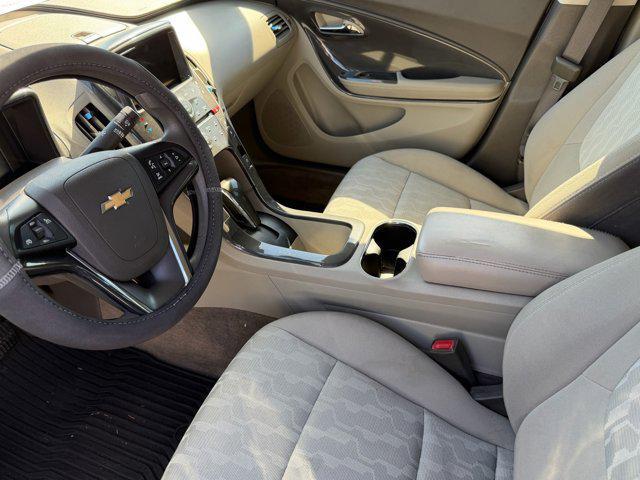 used 2013 Chevrolet Volt car, priced at $9,950