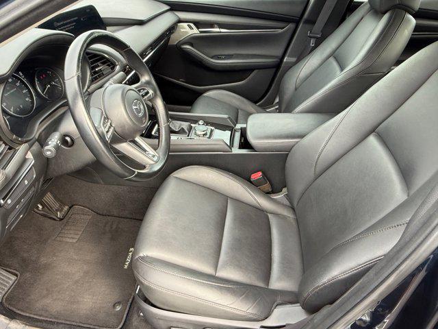 used 2019 Mazda Mazda3 car, priced at $16,995