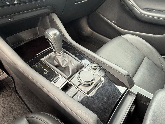 used 2019 Mazda Mazda3 car, priced at $16,995