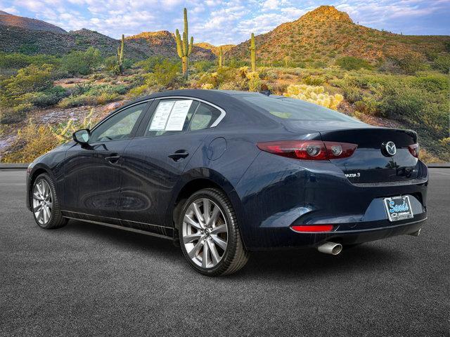 used 2019 Mazda Mazda3 car, priced at $16,995