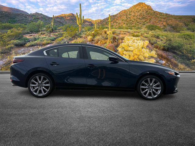used 2019 Mazda Mazda3 car, priced at $16,995