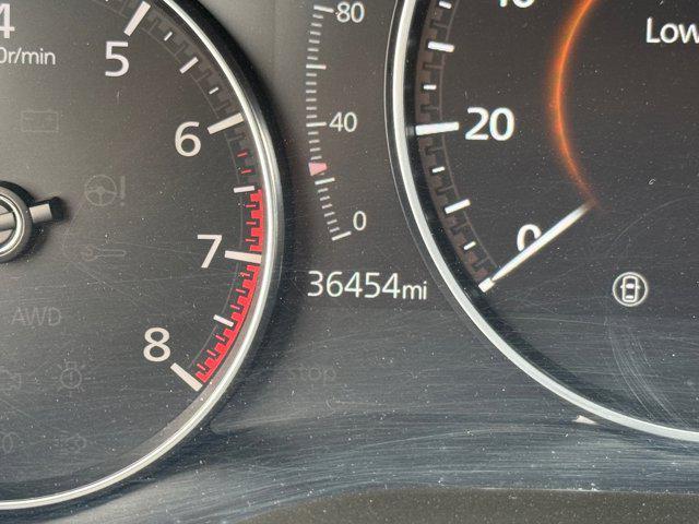 used 2019 Mazda Mazda3 car, priced at $16,995