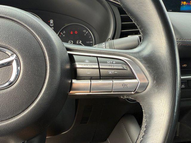 used 2019 Mazda Mazda3 car, priced at $16,995
