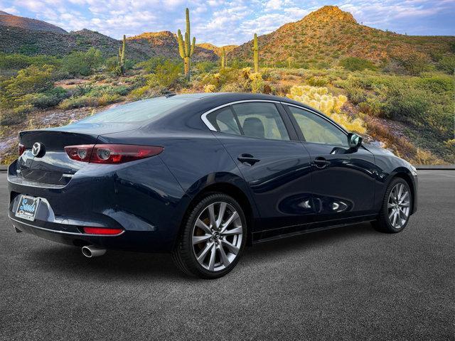 used 2019 Mazda Mazda3 car, priced at $16,995