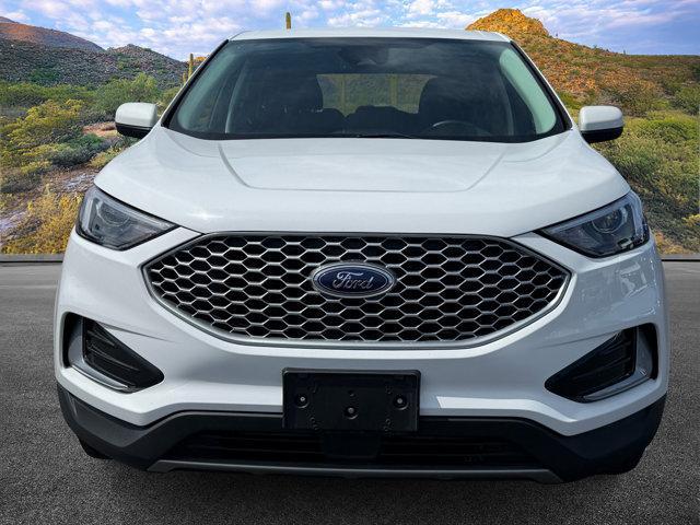 used 2024 Ford Edge car, priced at $22,993