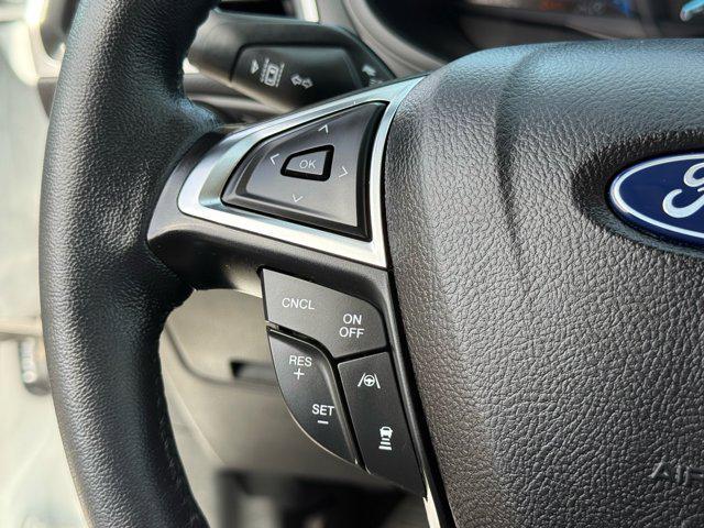 used 2024 Ford Edge car, priced at $22,993