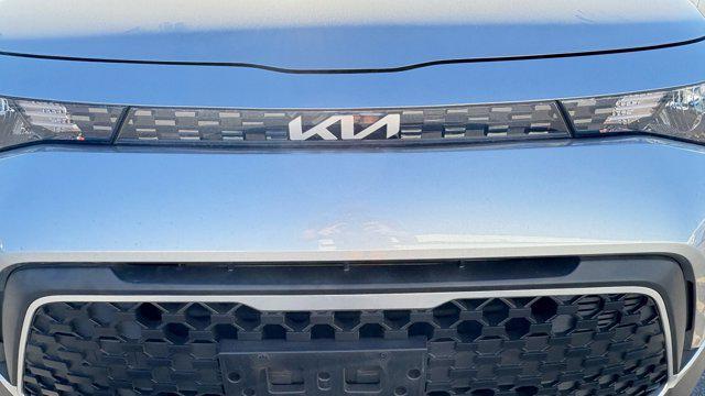 used 2023 Kia Soul car, priced at $17,879