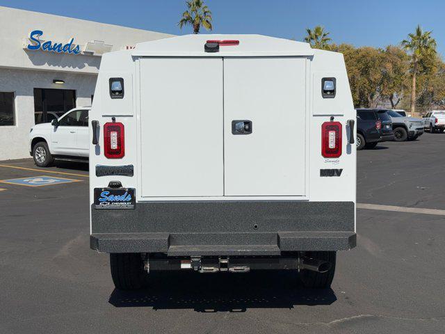 new 2024 Chevrolet Silverado 2500 car, priced at $70,633