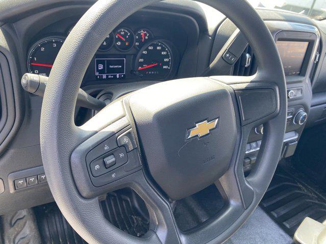 new 2024 Chevrolet Silverado 3500 car, priced at $74,900