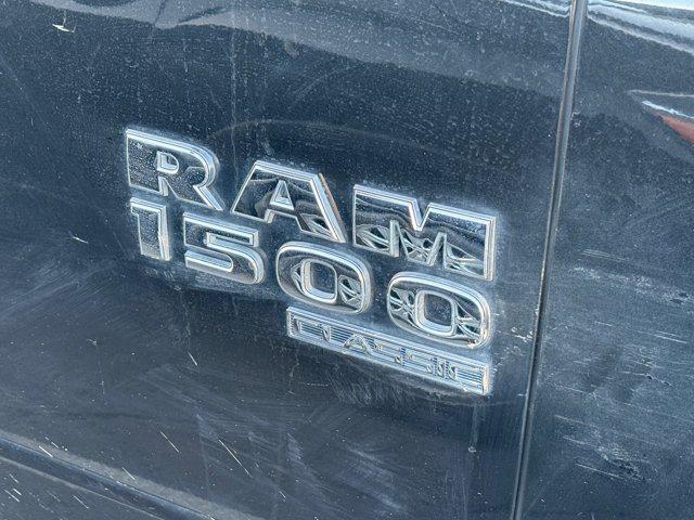 used 2019 Ram 1500 Classic car, priced at $21,975