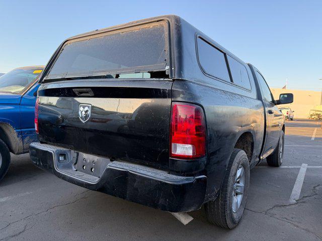used 2019 Ram 1500 Classic car, priced at $21,975