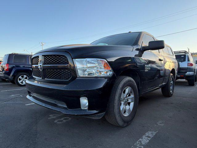 used 2019 Ram 1500 Classic car, priced at $21,975