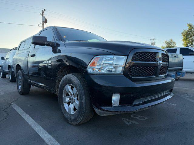 used 2019 Ram 1500 Classic car, priced at $21,975