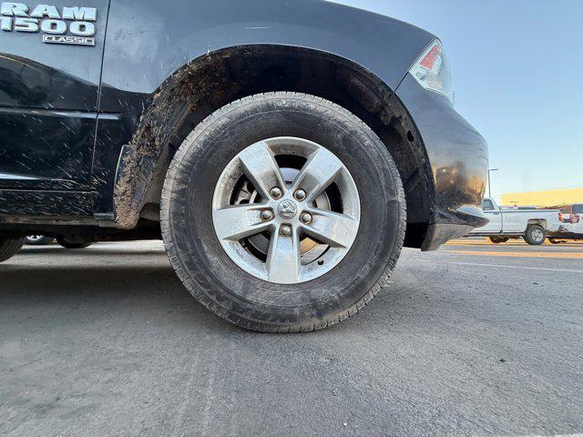 used 2019 Ram 1500 Classic car, priced at $21,975