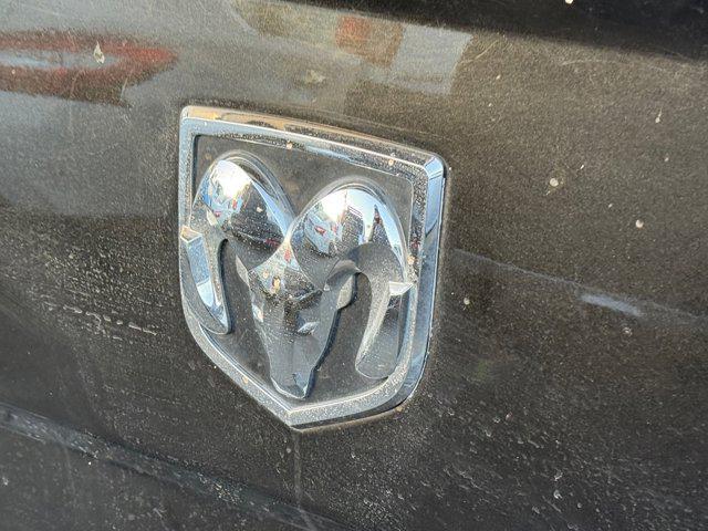 used 2019 Ram 1500 Classic car, priced at $21,975