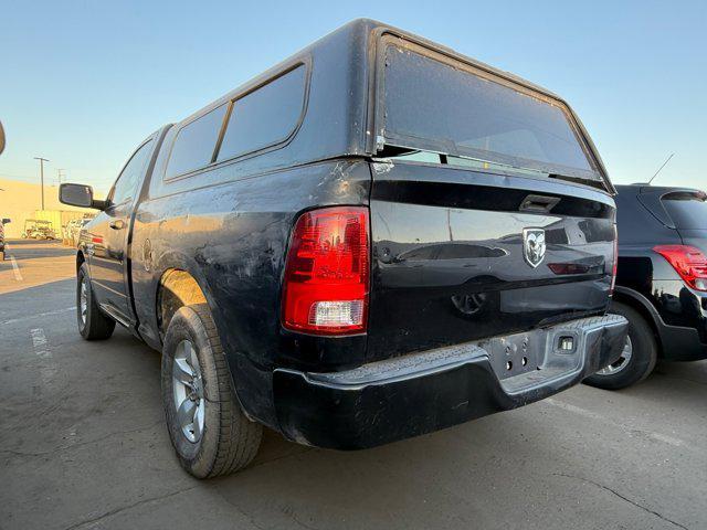 used 2019 Ram 1500 Classic car, priced at $21,975