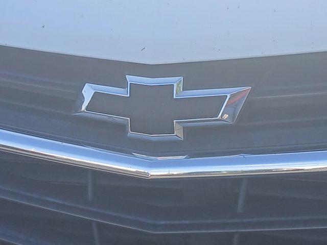 used 2021 Chevrolet Equinox car, priced at $18,404