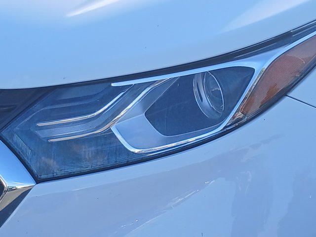 used 2021 Chevrolet Equinox car, priced at $18,404