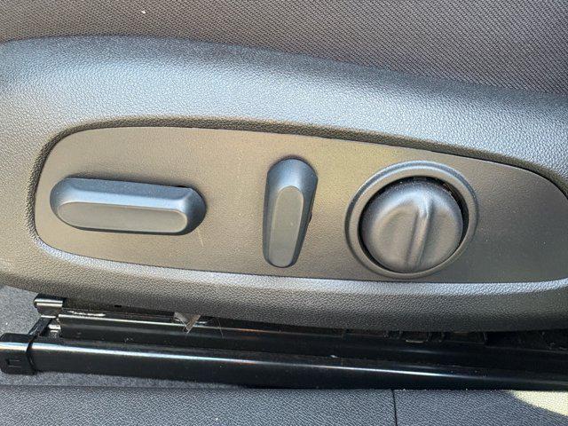 used 2024 Chevrolet Malibu car, priced at $18,596