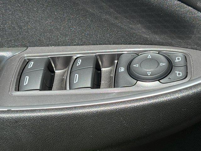 used 2024 Chevrolet Malibu car, priced at $18,596