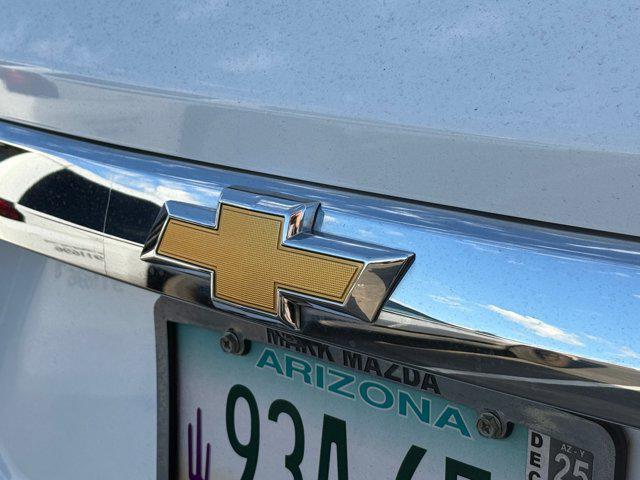 used 2019 Chevrolet Traverse car, priced at $17,995