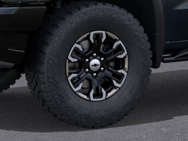 new 2026 Chevrolet Silverado 1500 car, priced at $69,645