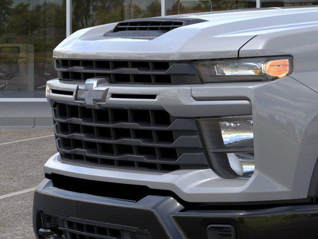 new 2024 Chevrolet Silverado 2500 car, priced at $63,930